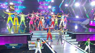 Super Dancer 4 Promo | 75 Dance Styles | Show Par Bana NEW RECORD