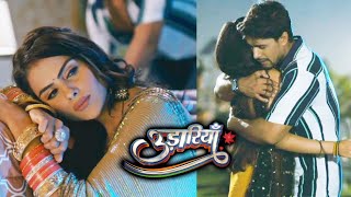 Udaariyaan | 14th Aug 2021 Episode | Fateh Mila Jasmine Se Aur Cancel Kar Di Tejo Ke Sath Date