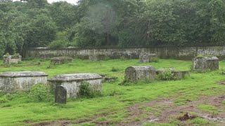 Historic monument British Cemetery in controversy