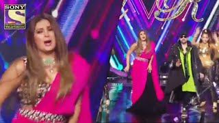 Indian Idol 12 Grand Finale | Himesh Reshmmiya Ka Apne Biwi Ke Sath Performance