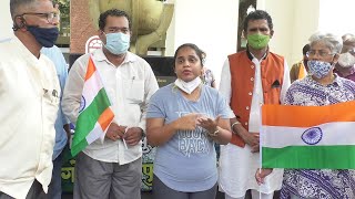 Goans unite on I-Day, demand scrapping of Bhumiputra Adhikarni Bill