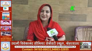 Sunaina Chautala On Independence Day And Farmers Protest