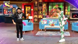The Kapil Sharma Show Par Akshay Kumar Ki Comedy, Kapil Sharma Ki Bolti Band