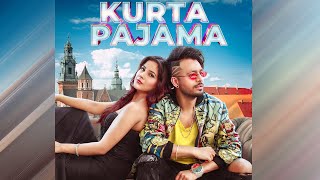 Kurta Pajama | Tony Kakkar Ft. Shehnaaz Kaur Gill | New Punjabi Song 2020 | Dainik Savera