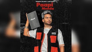 Paapi Munda | Mankirt Aulakh Ft. Gur Sidhu | New Punjabi Song 2020 | Dainik Savera