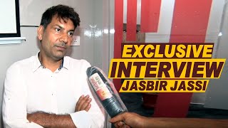 Exclusive Interview : Jasbir Jassi l Punjabi Singer l Dainik Savera