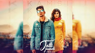 Jatti Jaandi | Kambi | New Punjabi Song 2020 | Dainik Savera