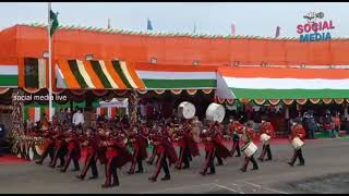 Independence day Celebrations Highlights | social media live