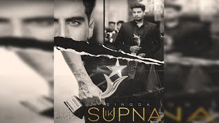 Ik Supna | Singga | New Punjabi Song 2020 | Dainik Savera
