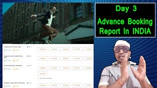 Bell Bottom Movie Advance Booking Report Day 3, Akshay Kumar Ki Is Film Ke 3D Shows Ne Kamaal Kiya