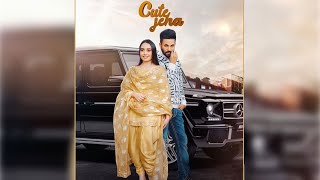 Cute Jeha | Dilpreet Dhillon Feat. Barbie Maan | New Punjabi Song 2020 | Dainik Savera