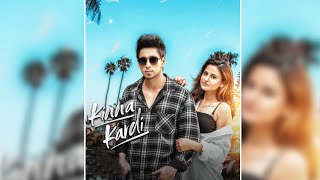 Kinha Kardi l Kambi Rajpuria Ft. K Jatti l Official Music Video l Dainik Savera