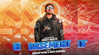 Basement :Money Aujla l Official Music Video l New Punjabi Song 2020 l  Dainik Savera