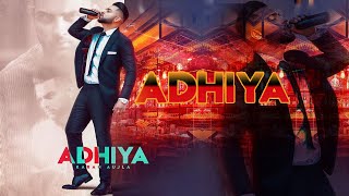 Adhiya : Karan Aujla l Oficial Music Video l Latest Punjabi Song 2020