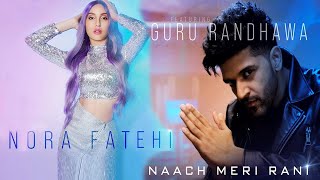 Naach Meri Rani : Guru Randhawa Ft. Nora Fatehi l Latest Song 2020 l Dainik Savera