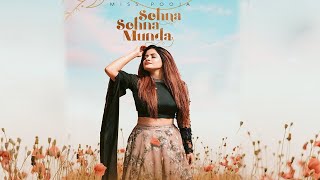 Sohna Sohna Munda : Miss Pooja l New Punjabi Song 2020 l Dainik Savera