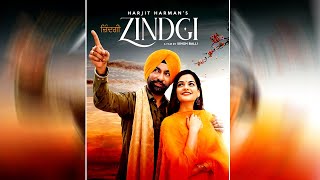 Zindgi | Harjit Harman | Simran Sharma | New Punjabi Song 2020 | Dainik Savera