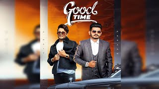 Good Time : R Nait l Official Music Video l Latest Punjabi Song 2020 l Dainik Savera