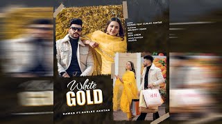 White Gold : Nawab | Gurlez Akhtar | New Punjabi Song 2020 | Dainik Savera