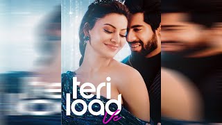Teri Load Ve | Singga | Urvashi Rautela | New Punjabi Song 2020 | Dainik Savera