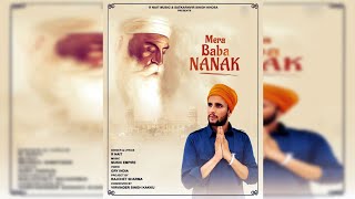 Mera Baba Nanak | R Nait | Music Empire | New Punjabi Song 2020 | Dainik Savera