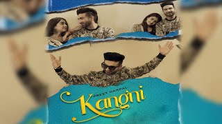 Kangni : Preet Harpal l Latest Punjabi Song 2020 l Dainik Savera