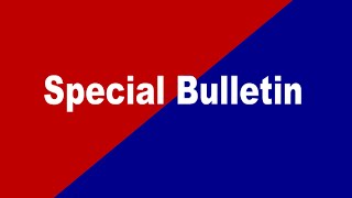 Special Bulletin Gulbarga City Corporation Election & Wards Category