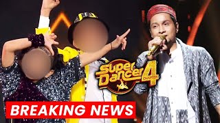 Super Dancer 4 Breaking News | Is Jodi Ke Liye Perform Karenge Pawandeep Indian Idol 12 Winner