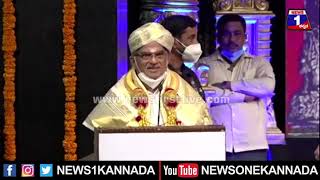 Veerendra Heggade : ಈ ಕೆಲ್ಸ ಬೊಮ್ಮಾಯಿ ಅವ್ರಿಗಾಗೇ ಕಾಯ್ತಿತ್ತು ಅನ್ಸುತ್ತೆ | CM Basavaraj Bommai