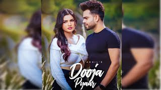 Akhil | Dooja Pyaar l Latest Punjabi Song 2021 | Dainik Savera