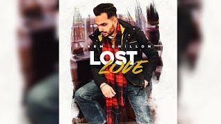 Lost Love (Official Video) : Prem Dhillon Feat. Sidhu Moose Wala | Latest Punjabi Song 2021