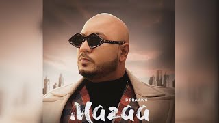 Mazaa ( Official Video ) B Praak | Jaani | Arvinder Khaira | New Punjabi Song 2021 | Dainik Savera