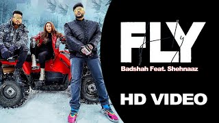 Fly | Shehnaaz Gill | Badshah | Latest Song 2021 | Dainik Savera