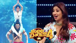 Super Dancer 4 Promo | Spriha Aur Sanam Ka Jabardast Performance, Shiv-Ganga Ki Adbhut Kahani