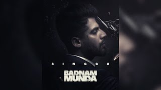 Badnam Munda | Singga | Sukh Sanghera | New Punjabi Song | Dainik Savera
