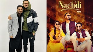 Nachdi | Garry Sandhu | G Khan | New Punjabi Song 2021 | Dainik Savera