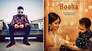 Booha | Shree Brar | Ft. Esha Gupta | Manikrat Aulakh | New Punajbi Song 2021 | Dainik Savera