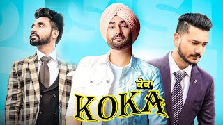 Koka | Ranjit Bawa | Desi Crew | Bunty Bains | New Punjabi Song 2021