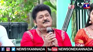 Ranganayaka Film : ಮನೆಯಲ್ಲಿ ದುಡ್ಡು ಇರ್ಲಲ್ಲ, ರವಿಚಂದ್ರನ್ ಬಳಿ 200 ರೂ. ಕೇಳಿದ್ದೆ|Actor Jaggesh