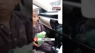 Viral Video | Cute Kid | Mujhe Chhod Kar Jo Tum Jaoge | Bada Pachhtaoge | Viral Song