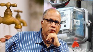 Goans never asked for free electricity, water, Goa govt is in debt how they will provide free: Kamat