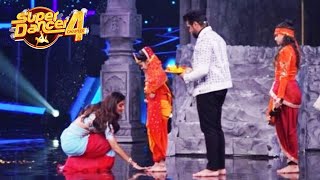 Super Dancer 4 | Shilpa Shetty Ne Chuhe Arshiya Ke Paav, Janiye Kya Rahi Vajah
