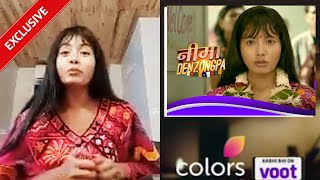 Nima Denzongpa | Surabhi Das On Her Character, Experience, Priyanka Chopra And More.. | Exclusive