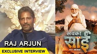 Sabka Sai | Actor Raj Arjun Exclusive Interview | MX Original Series