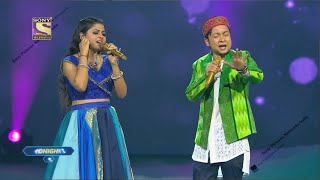 Super Dancer 4 Promo | Pawandeep Aur Arunita Ka Shandaar Performance | Indian Idol 12