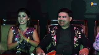 Khamoshiyan Song & TrackX Music Label Launch & Actress Swapna Pati Birthday Celebration