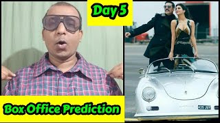 Bell Bottom Box Office Prediction Day 5, Aaj Is Film Ka Sabse Important Day Hai