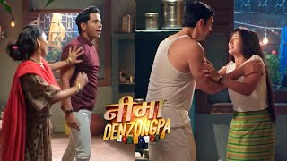 Nima Denzongpa | 24th Aug 2021 Episode Update | Suresh Ke Dost Ne Ki Nima Ke Sath Jabardasti