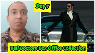 Bell Bottom Box Office Collection Day 6