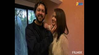 Imran Khan & Charu Kadariya - Full Interview - Nancy Web Series - Ullu Original